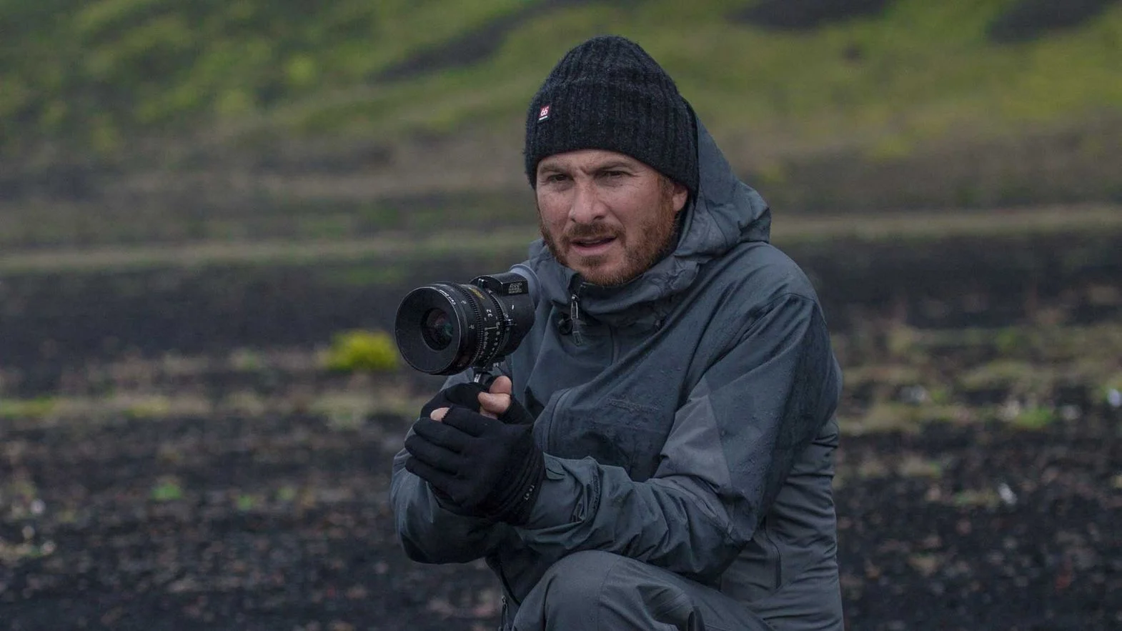Darren Aronofsky será distinguido no Festival de Locarno