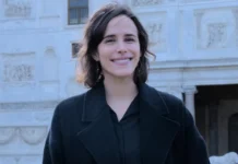 Le Triangle d’or (Madame): “Interessava-me confrontar duas formas de habitar a feminilidade” — Hélène Rosselet-Ruiz