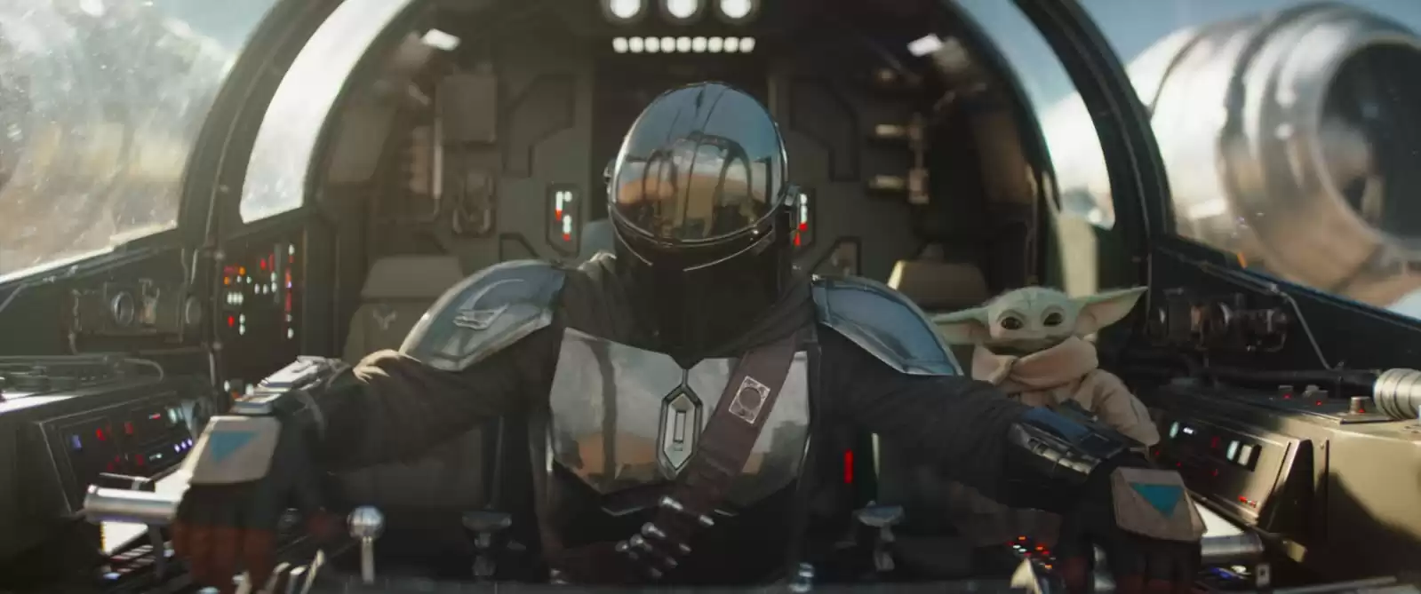 Star Wars Day agita a espera por “The Mandalorian and Grogu”