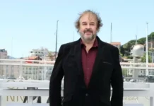 Peter Jackson, o senhor das memórias