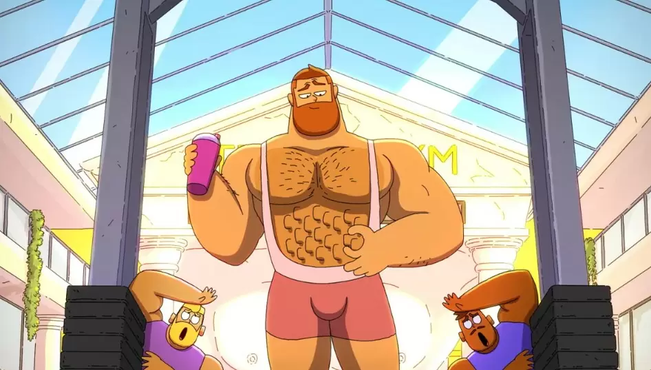 “Jim Queen” anima a luta pela afirmação queer