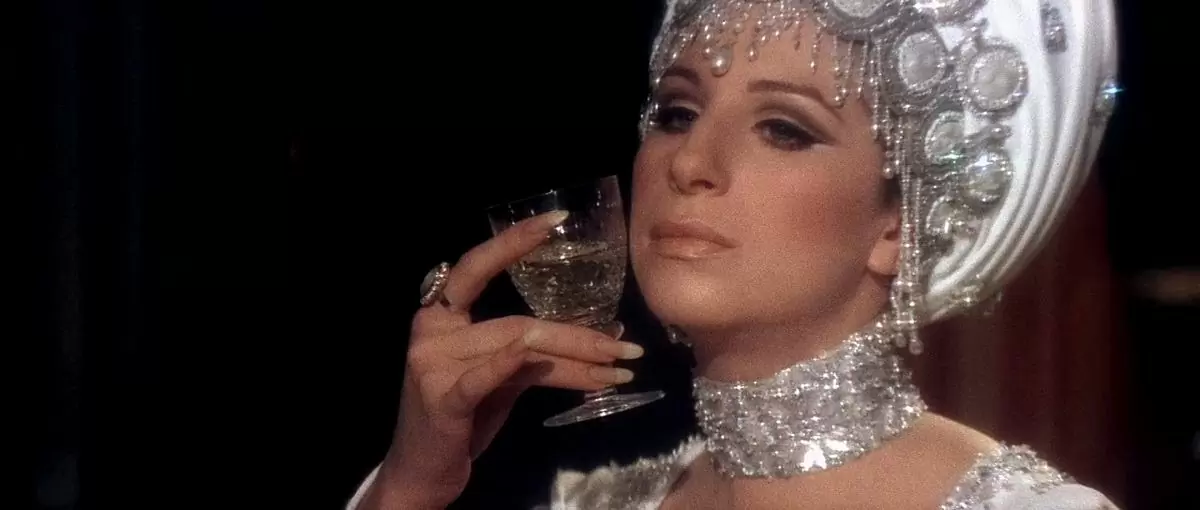 Barbra Streisand falha cerimónia de homenagem em Cannes