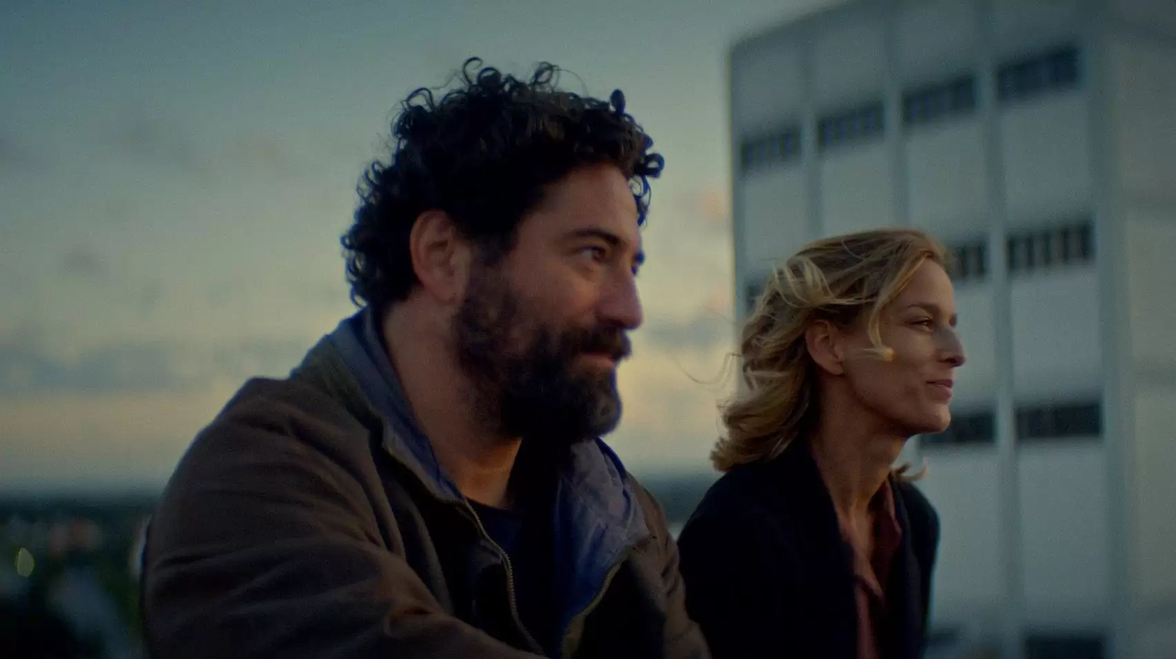 Leonel Vieira adapta “A Noite” de José Saramago ao cinema