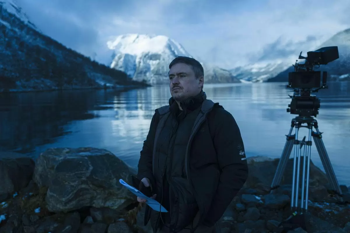 “É mais fácil agir como gado”, alerta Cristian Mungiu em “Fjord”