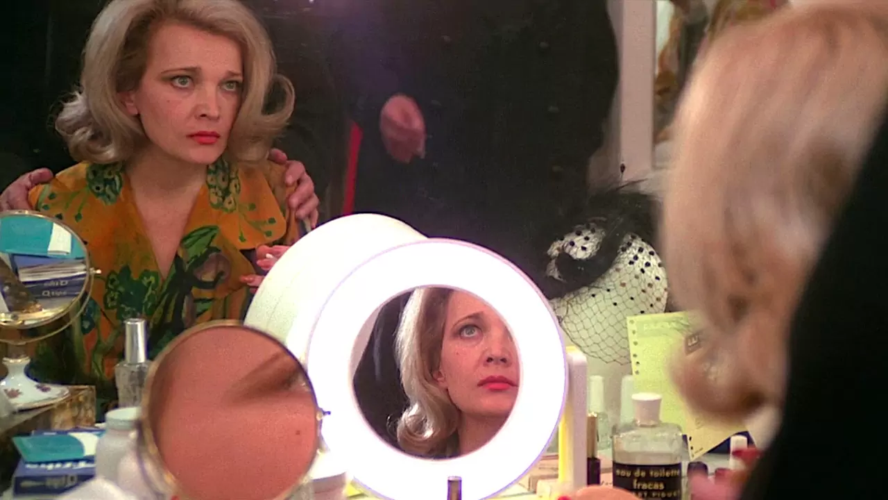 Cinema Medeia Nimas revisita John Cassavetes em ciclo com cópias restauradas