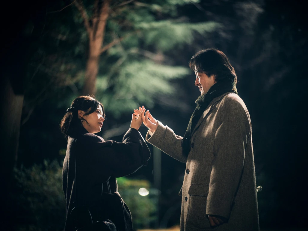 All the Lovers in the Night: Yukiko Sode e os “desafios muito interessantes para a adaptação cinematográfica”