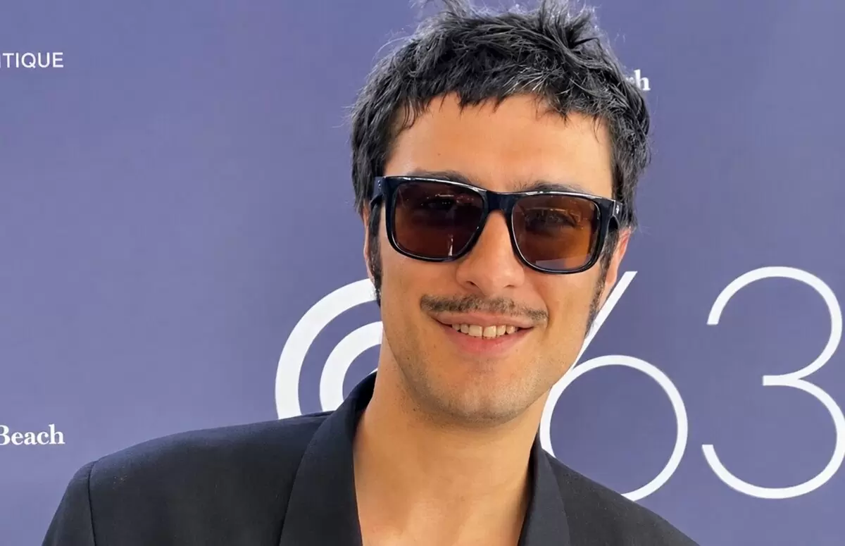 Federico Luis filma no México “Para Los Contrincantes” e dispara: “Não quero estar perto do Javier Milei”