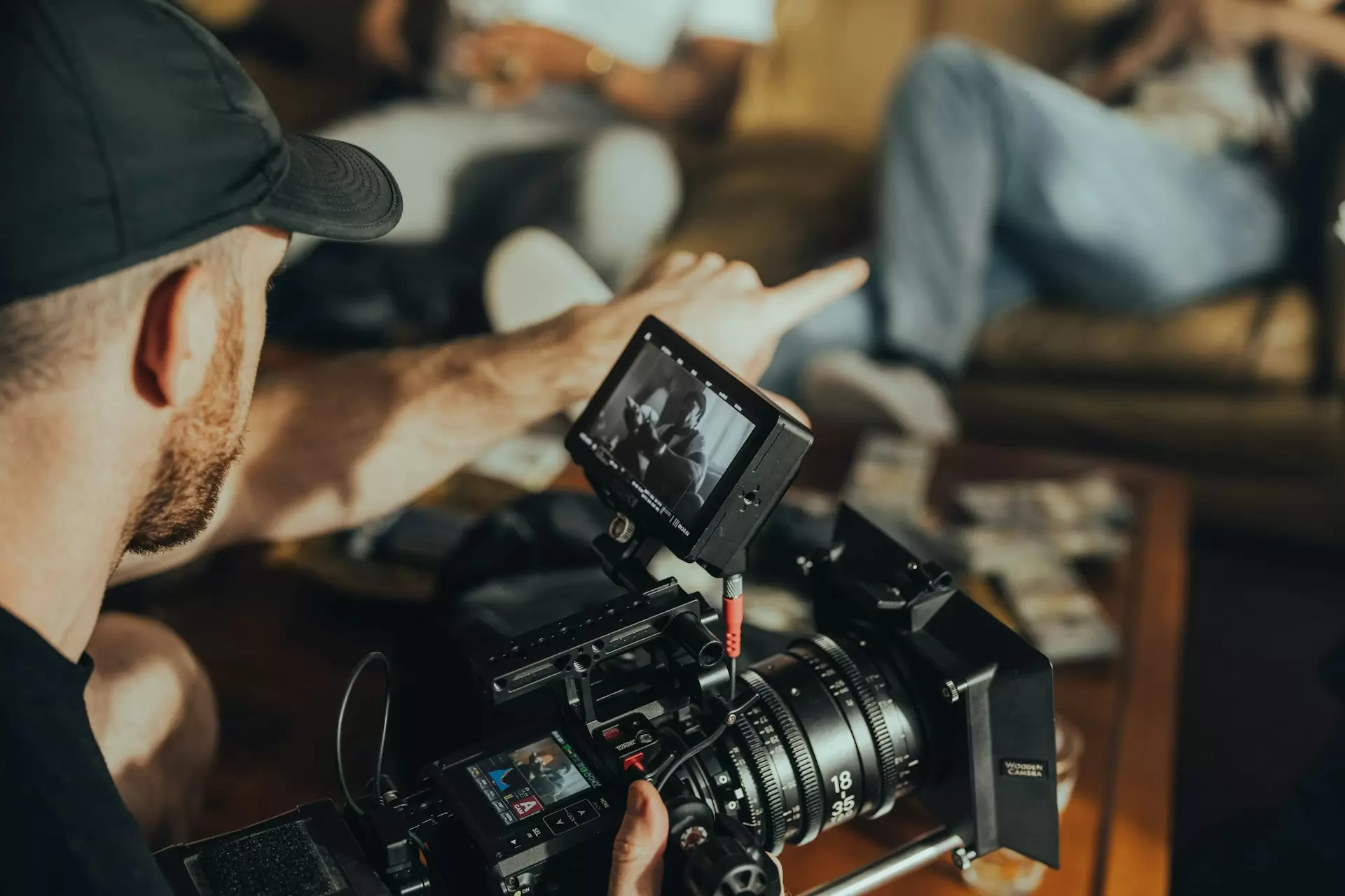 Diretores de fotografia pedem maior envolvimento na pós-produção