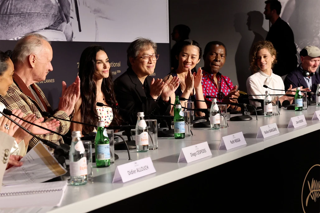 Cannes 2026: Um júri politicamente harmonioso