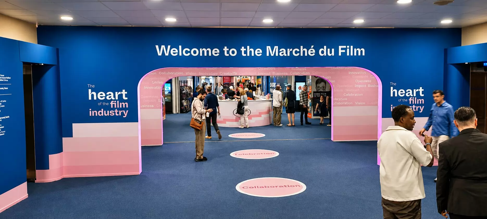 Radar do Marché du Film – Festival de Cannes 2026