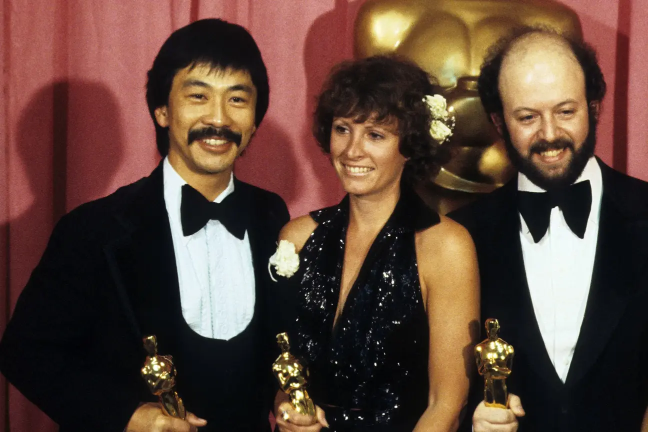 Morreu a montadora norte-americana Marcia Lucas, vencedora do Óscar por “Star Wars” (1977)