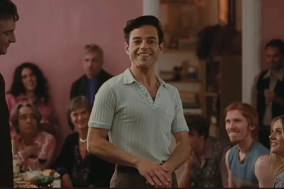 Nova boémia para Rami Malek na rapsódia de Ira Sachs