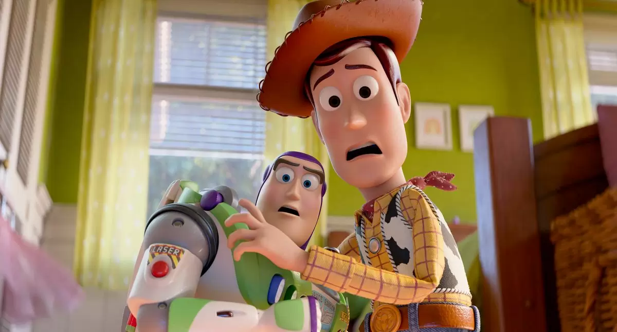 Trailer final “Toy Story 5”