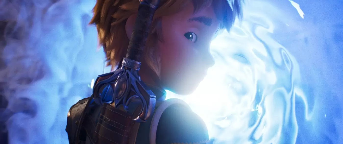 “Miyazaki continua a ser a maior influência da minha vida”: Guillaume Ivernel leva “Os Lendários” ao cinema