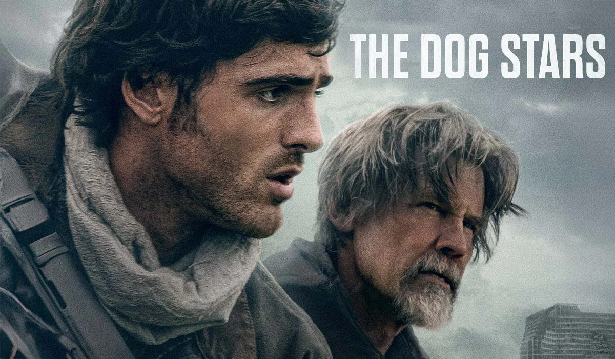 Trailer de “The Dog Stars”, o mais recente filme de Ridley Scott