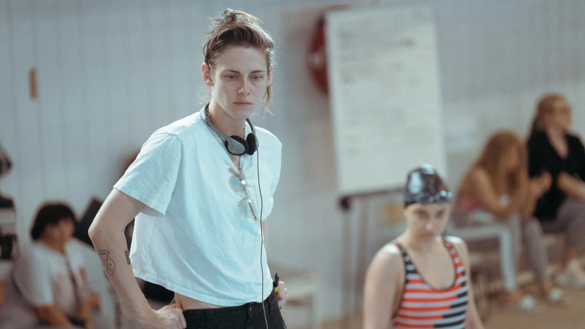 Kristen Stewart preside ao júri do Biarritz Film Festival — Nouvelles Vagues
