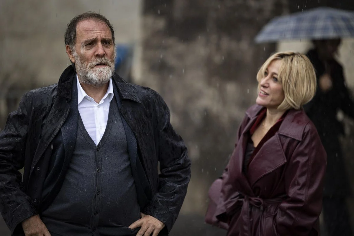 5 Segundos: Valerio Mastandrea diante da culpa