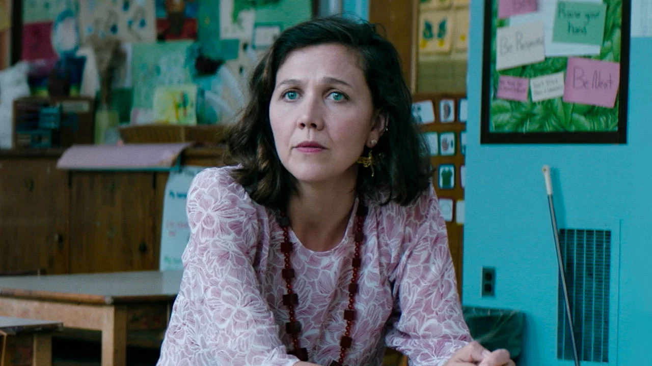 Maggie Gyllenhaal e Jesse Eisenberg homenageados em Karlovy Vary