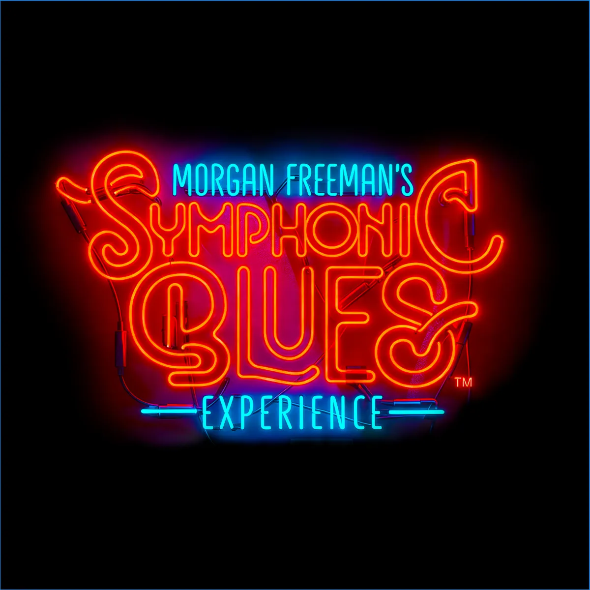Morgan Freeman narra um século de blues em álbum