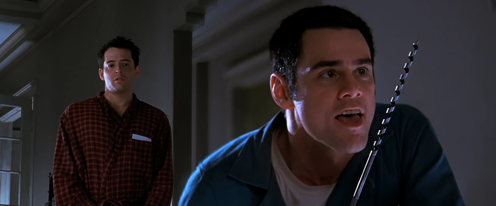 Tribeca celebra os 30 anos de “The Cable Guy” com nova cópia em 4K