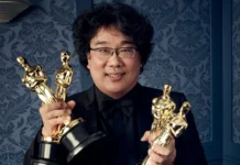 Bong Joon Ho distinguido em Turim