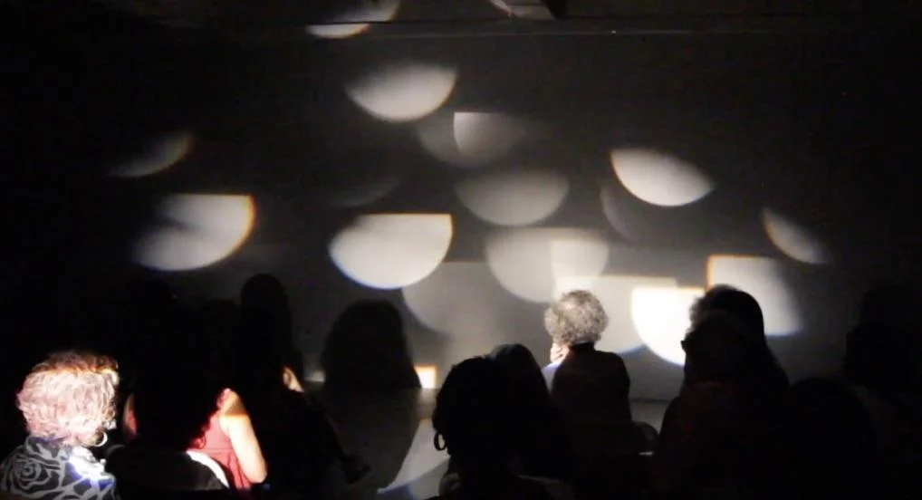 Jeanne Liotta leva cinema experimental e astronomia à Mostra S8 da Corunha
