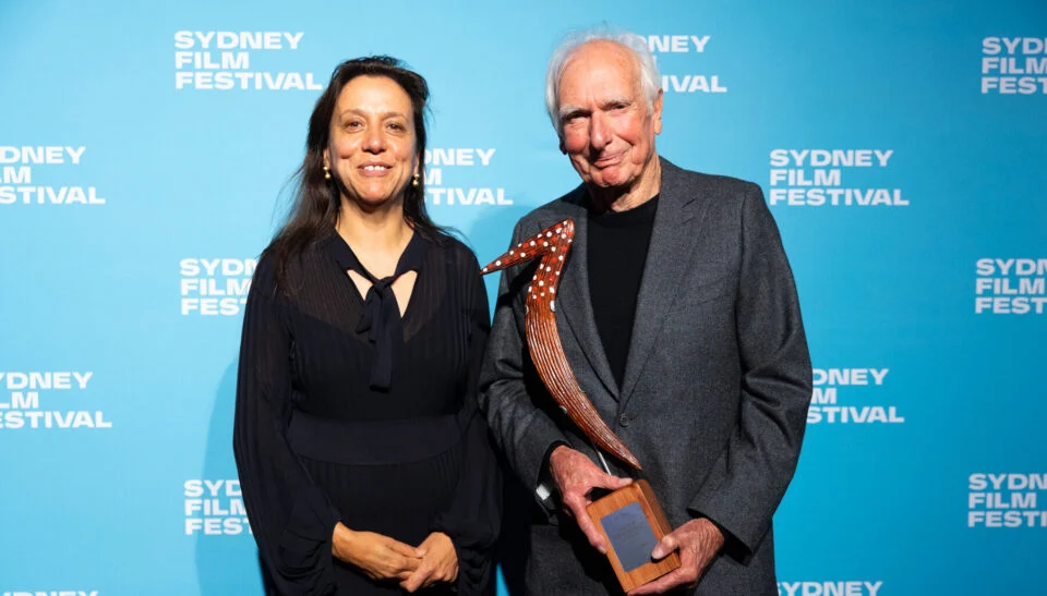 Peter Weir recebe prémio pelo contributo ao cinema australiano e internacional