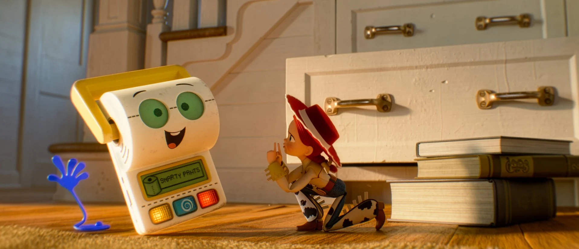 Com “Toy Story 5”, a Pixar reaprende a brincar