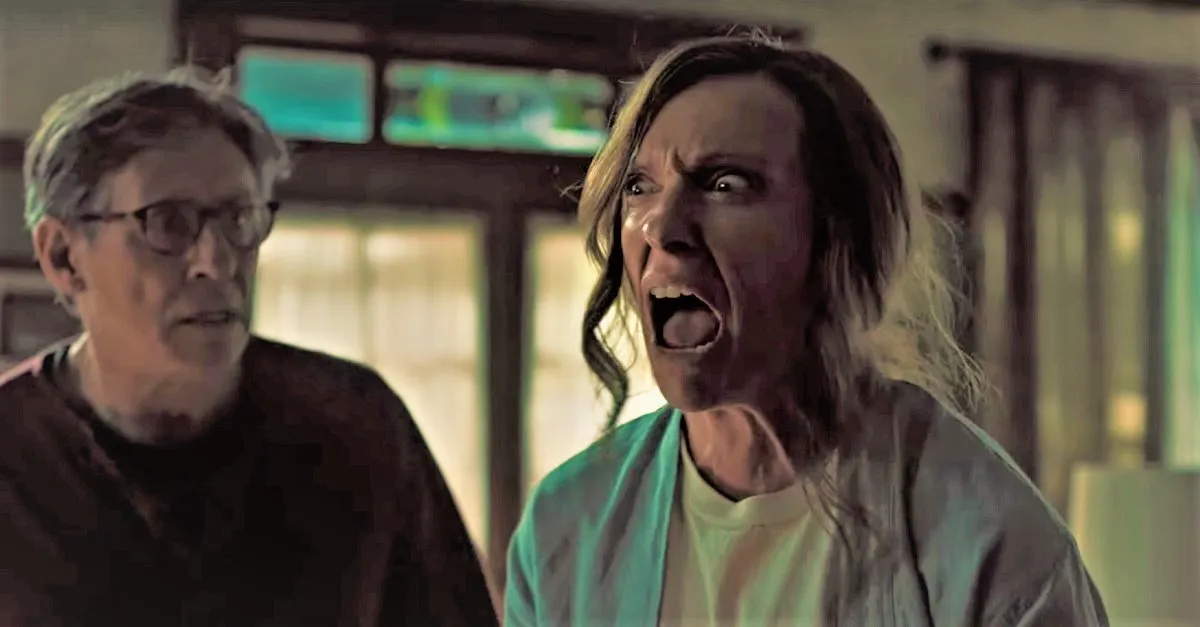 Ari Aster tem prequela de “Hereditary” escrita, mas não tem planos para a realizar