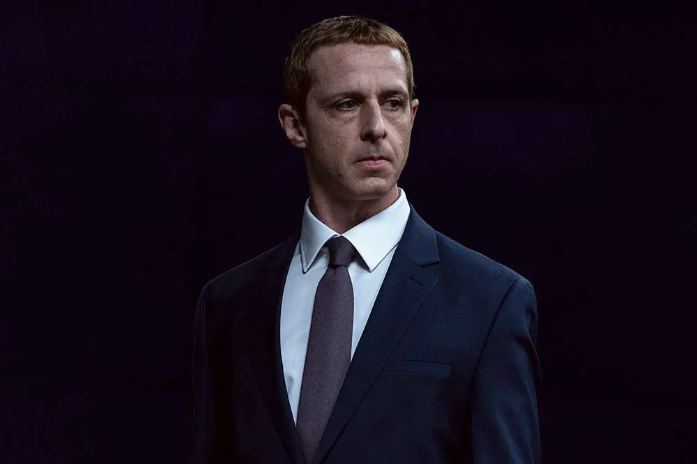 Aaron Sorkin regressa ao universo do Facebook. Trailer de “The Social Reckoning”