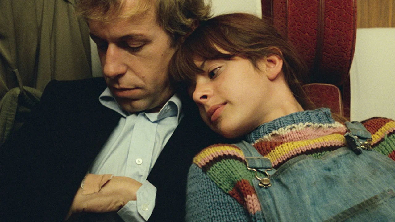 Wim Wenders retira filme de circulação após polémica com Nastassja Kinski