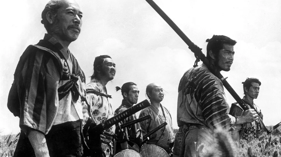 TVCine dedica maratona a Akira Kurosawa no primeiro domingo de agosto