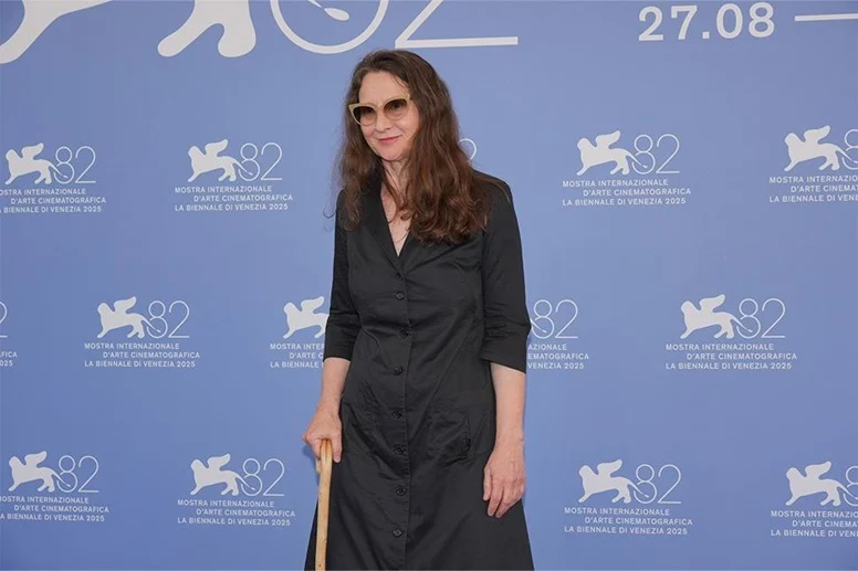 Lucrecia Martel já terminou o argumento de “Gente”, um filme de ficção científica