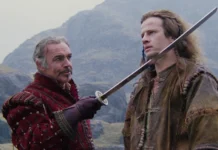 Comic-Con celebra os 40 anos de “Highlander”