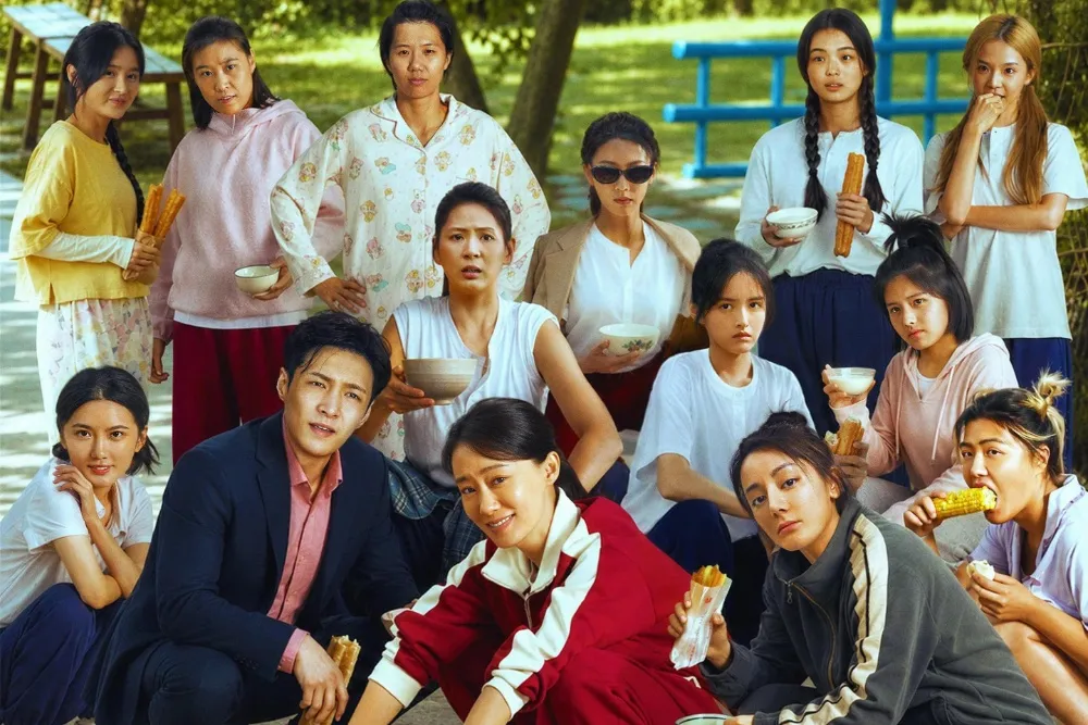 “Kung Fu Soccer” marca o regresso triunfal de Stephen Chow às bilheteiras chinesas