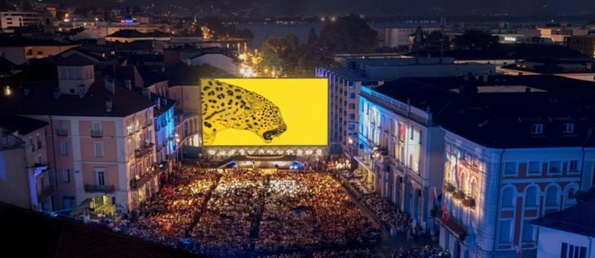 Locarno vai de Albert Serra a Basil da Cunha no programa