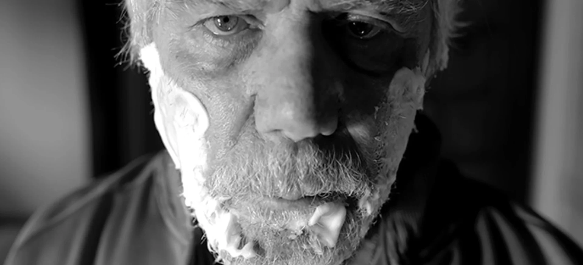 “Perto do Sol É Mais Claro”: a apoteose de um grande ator