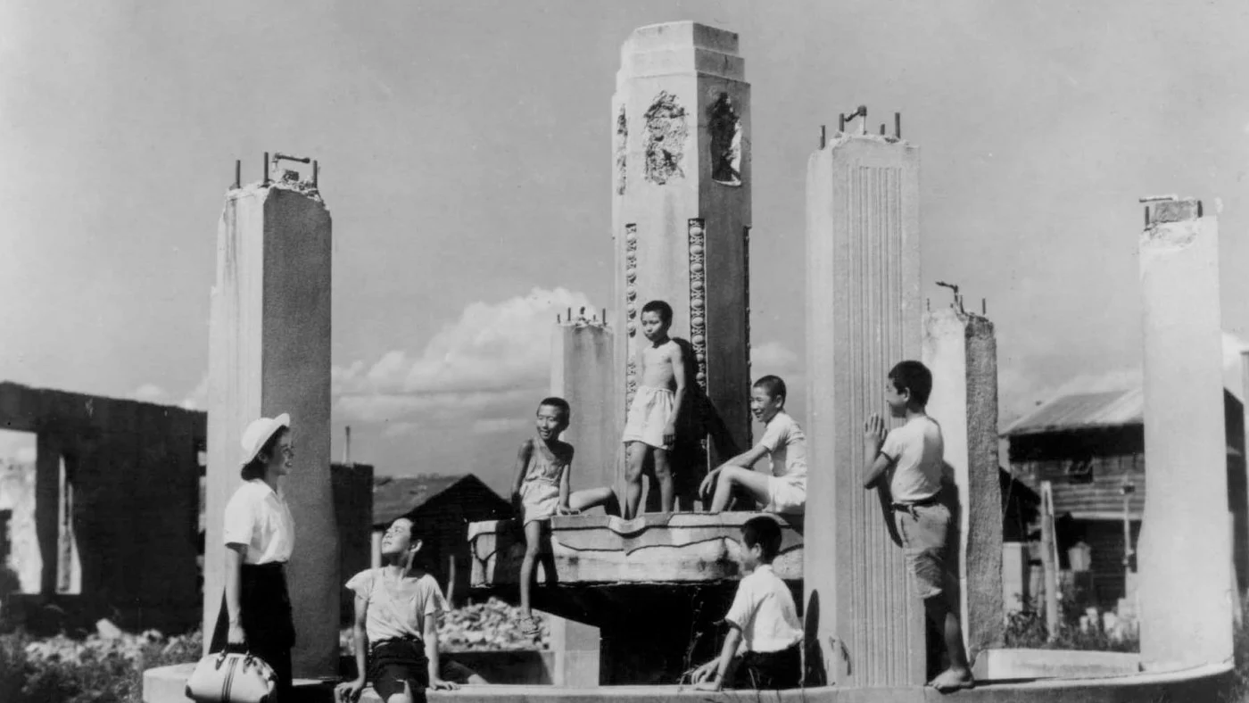 Karlovy Vary 60/80: “Children of Hiroshima” e a dor que atravessa gerações