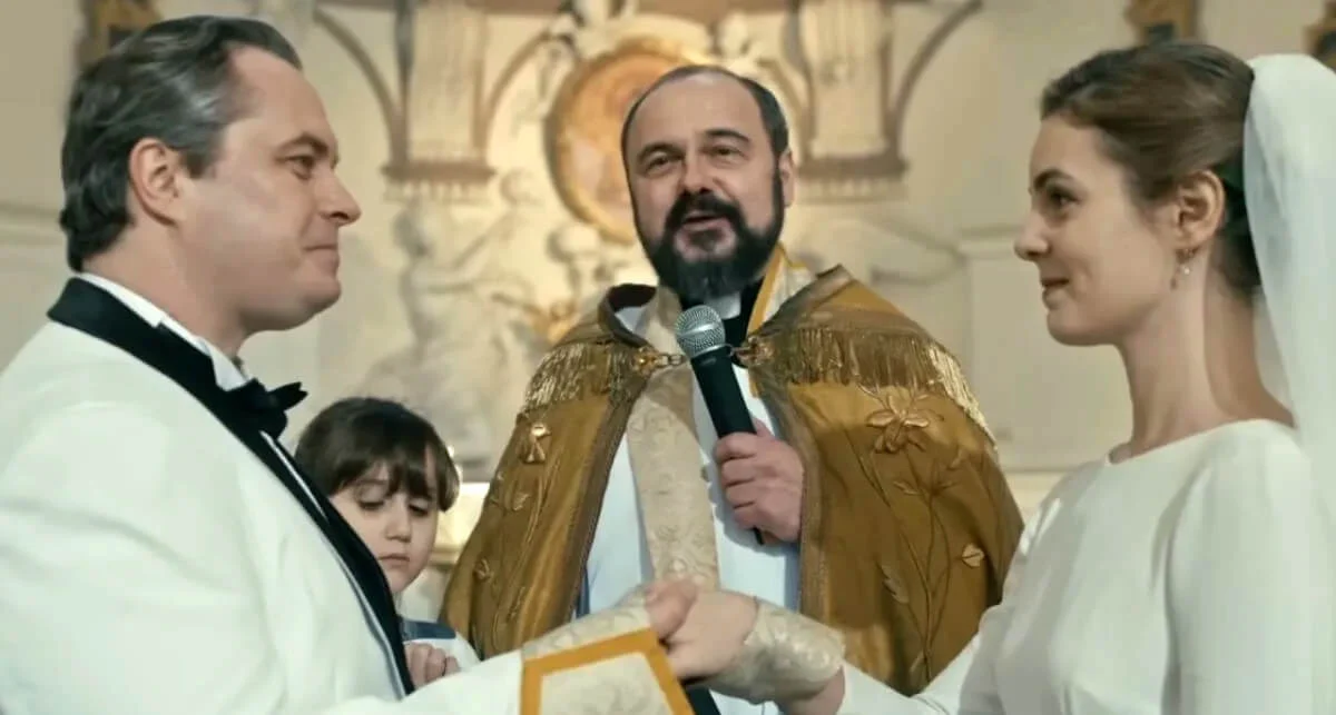 Dom Dobry: quando o lar se transforma numa câmara de tortura