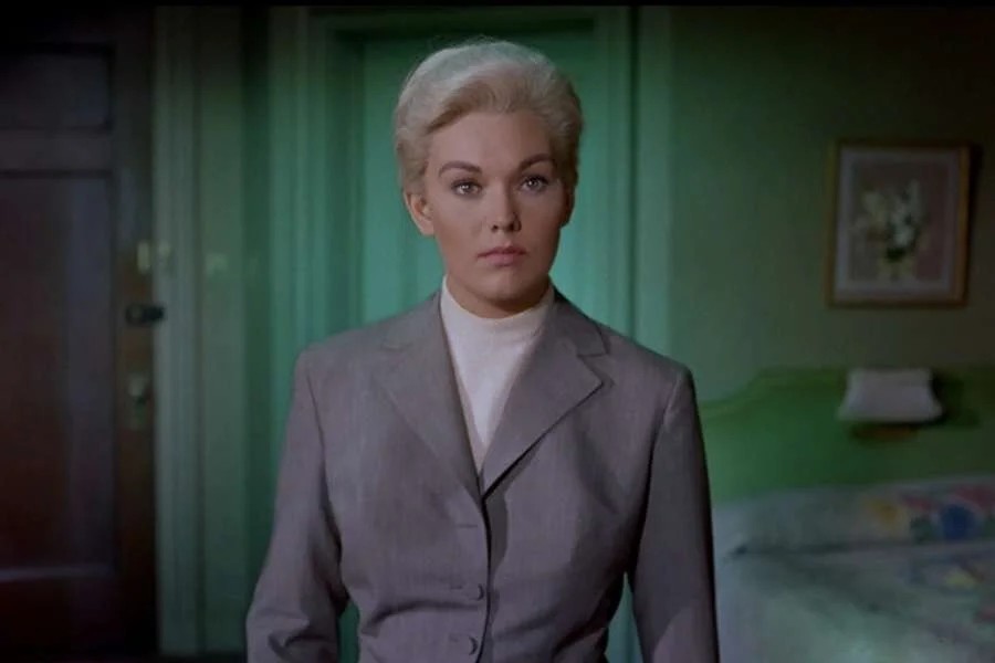 Alexandre O. Philippe sobre “Kim Novak’s Vertigo”: “Não havia limites, não havia assuntos tabu”