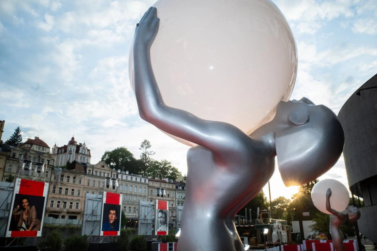 Karlovy Vary arranca com o famoso Argentina – Inglaterra de 1986