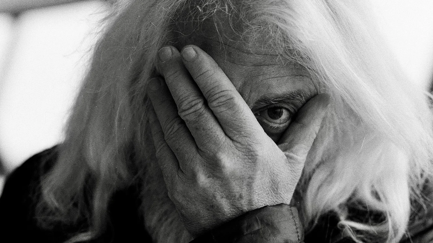 Robert Richardson em Karlovy Vary: a intuição e o olhar de um mestre da fotografia