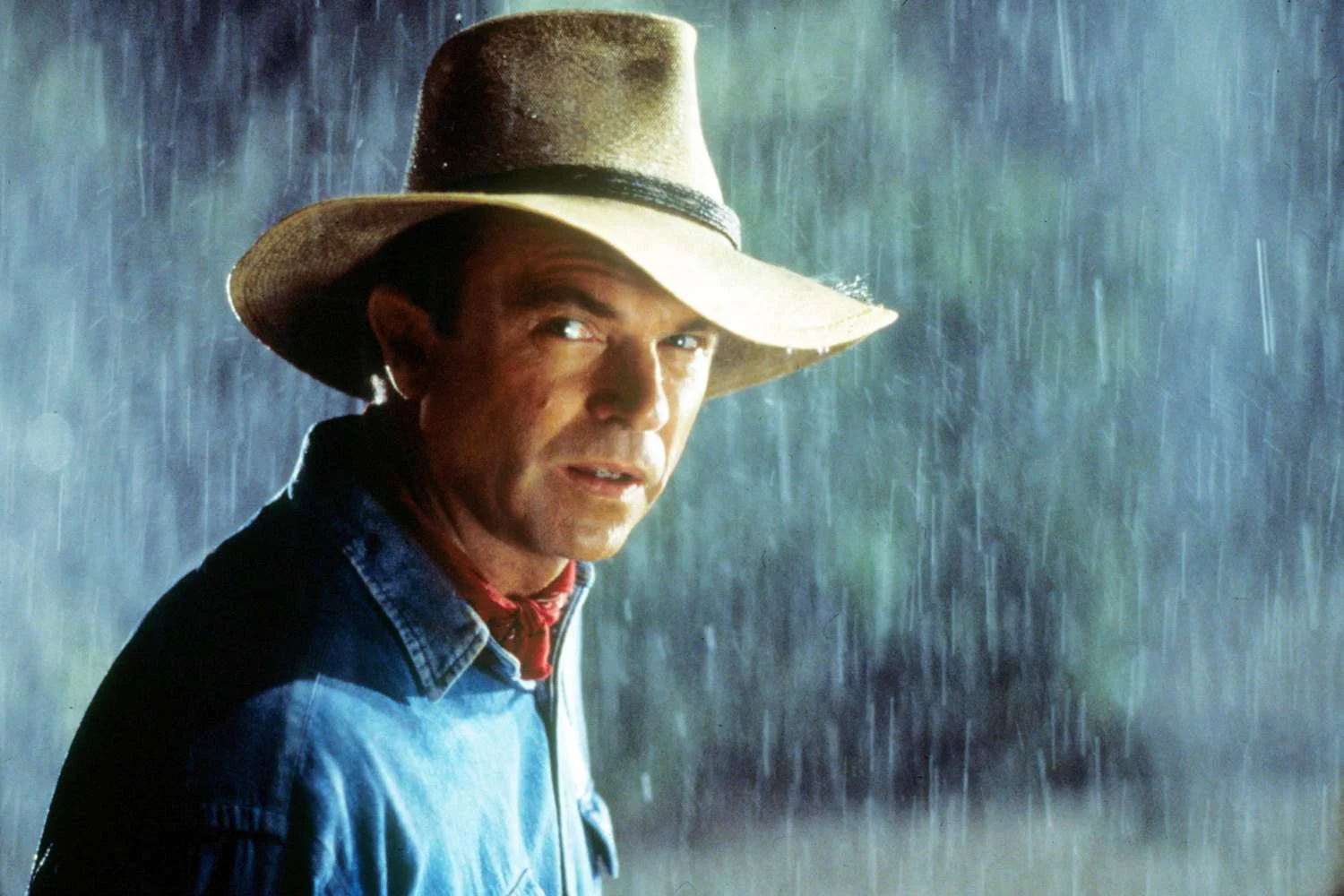 Sam Neill, ator de “Jurassic Park”, morreu aos 78 anos