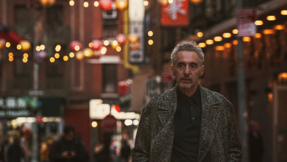 The Only Living Pickpocket in New York: “Se estamos a escrever um filme e não temos John Turturro em mente, então talvez não estejamos realmente a escrever um filme.”
