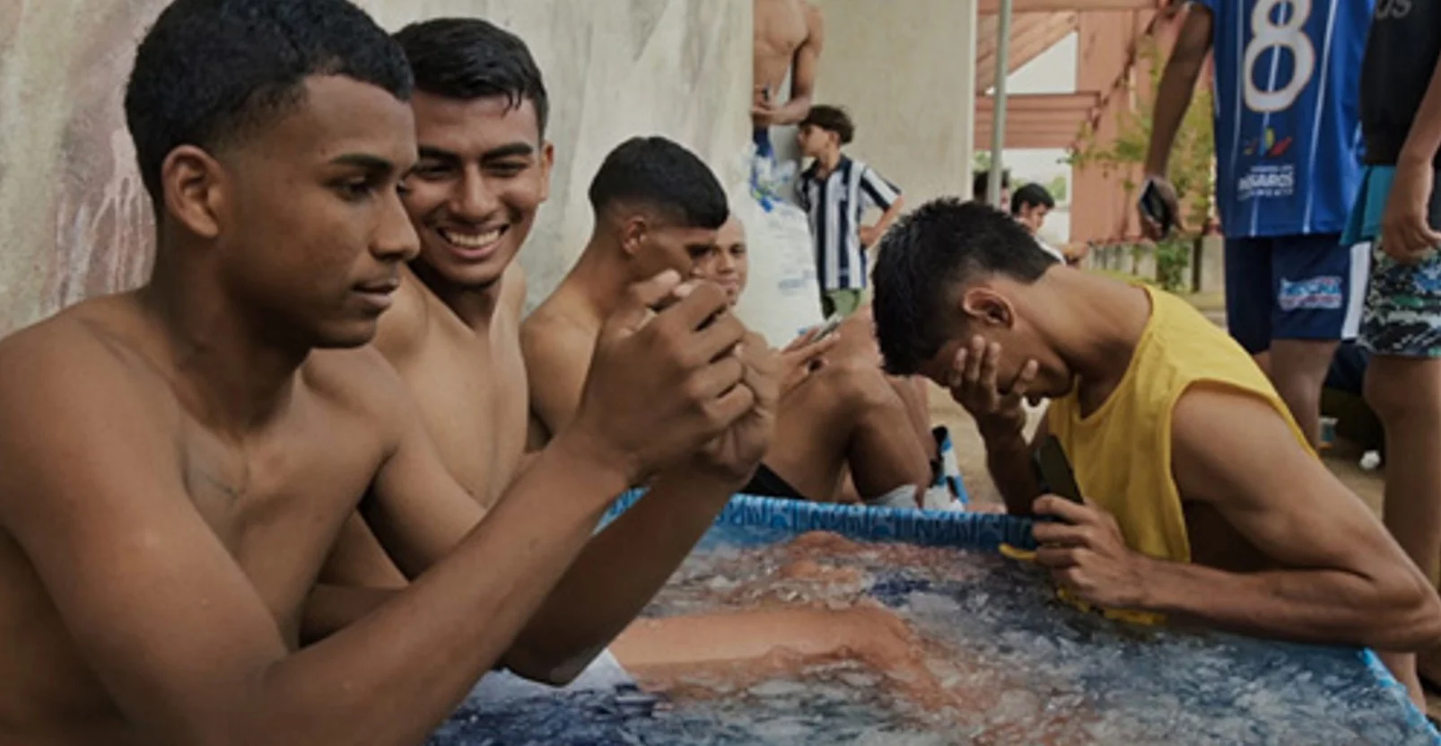 Copinha: Joaquim Salles acompanha jovens do Amapá no sonho do futebol profissional