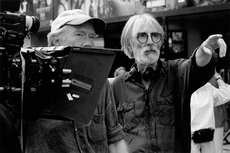 Michael Haneke regressa ao grande ecrã com retrospetiva integral