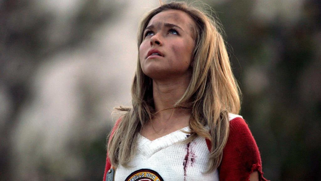 Morreu Hayden Panettiere (1989-2026), atriz de “Heroes” e “Nashville”