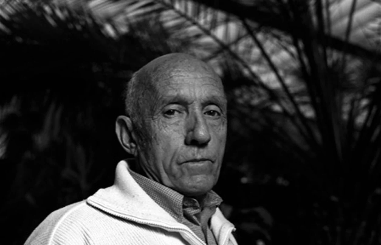 San Sebastián celebra José Giovanni