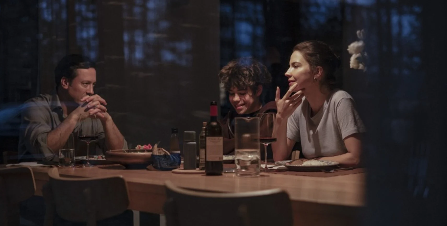 Pérolas de Cannes, Veneza e Berlim em San Sebastián