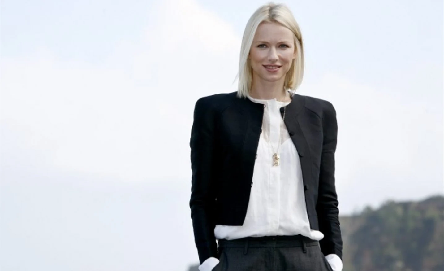 Naomi Watts distinguida com Prémio Donostia no Festival de San Sebastián